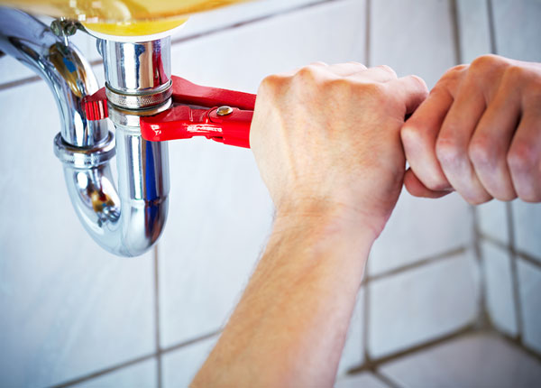 About Ucon Plumbers